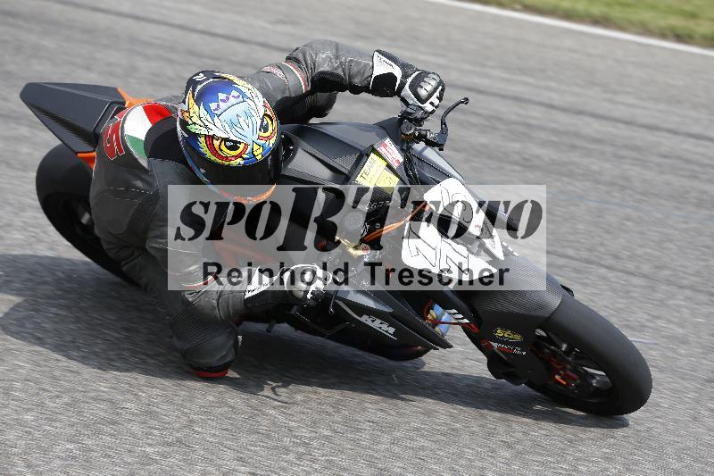 /24 08.06.2025 TZ Motorsport ADR/Gruppe gelb/175